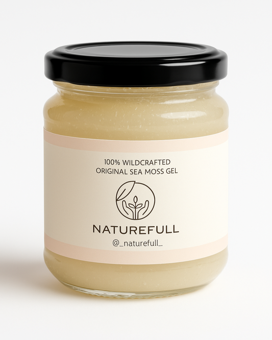 Our Story: Why Naturefull?