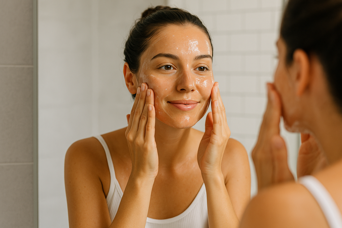 🌿 How to Use Sea Moss Gel: Simple, Delicious, Daily